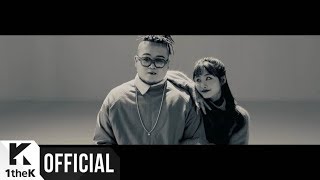 [Teaser] Killagramz(킬라그램) _ Coloring(컬러링) (Feat. Hash Swan)