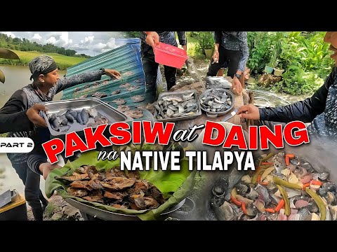 P2-MGA PESTE NG PALAISDAAN - EP1114