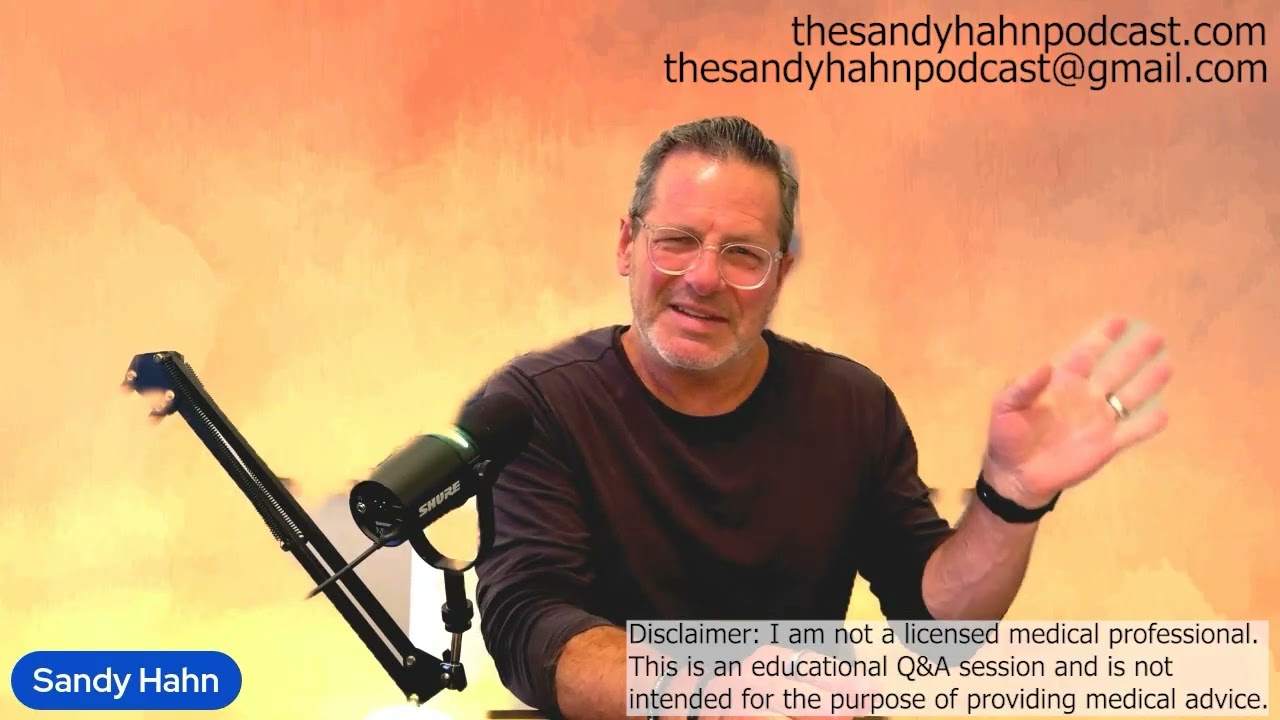 I did Ibogaine — A Psychedelic Treatment and It's Giving Me Real Results 