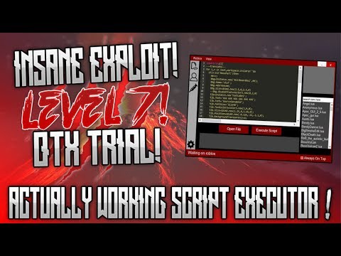 Working Roblox Exploit Qtx Level 7 New Update Script Exe!   cuter | Roblox exploit qtx cracked Working Roblox Exploit Qtx Level 7 New Update Script Executer - omfg insane roblox hack exploit qtx