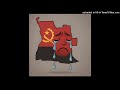 BIG Q Angola Underground