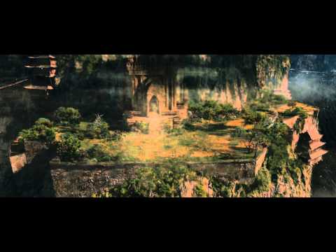 The Last Airbender (2010) Official Trailer
