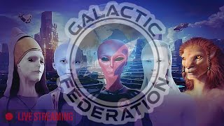 The_Galactic_Federation_|_Donald_Trump_Has_Knowledge_|_America_Unlocked_🔐