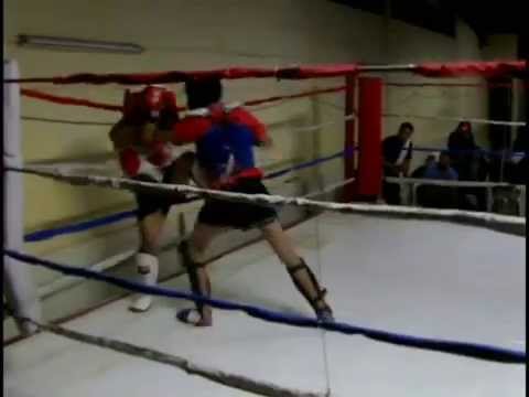 Lucas Fernandez vs Claudio Delgado