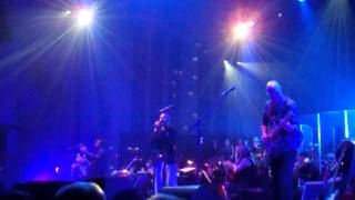 Dust Motes - James - Liverpool Philharmonic Hall