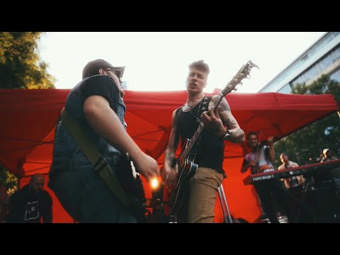 "BEHAVE" - DEANisHOME EU4YA fest live BERLIN 2022