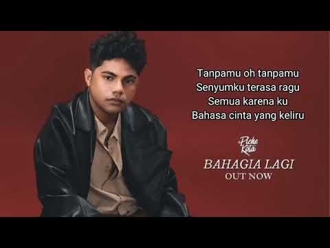 Piche Kota - Bahagia Lagi Full Live Nonstop 30 Menit Tanpa Iklan 