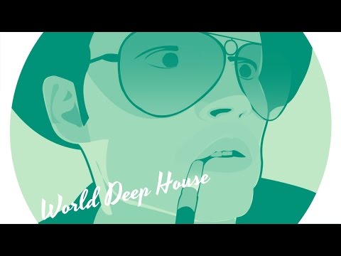 Terra Sem Lei (Malik Mustache & Evoxx Remix)