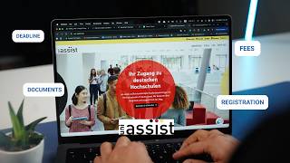 How to Apply to German Universities Using Uni-Assist (Complete 2026 Guide)