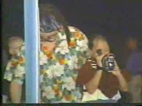 The CalypsoNuts 2001 Promo