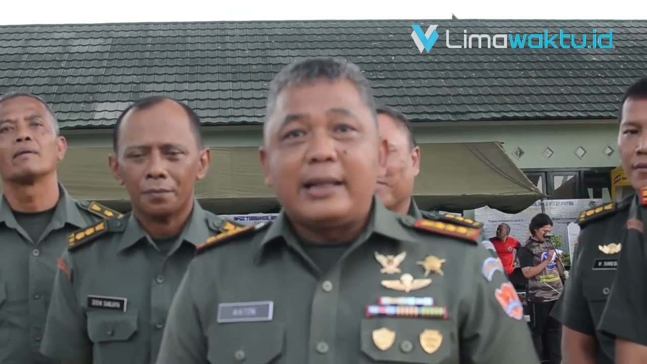 Pusdikhubad Bertekad Lahirkan Atlet Berprestasi Dunia