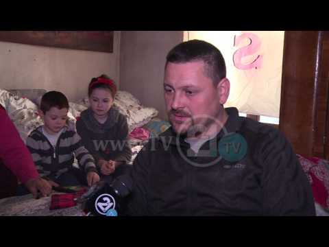 Самохран татко од Припор се бори со сиромаштијата 04.02.2017