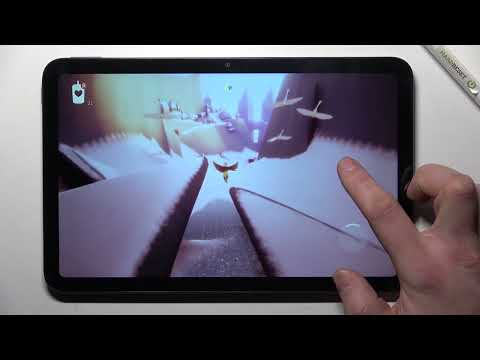 Sky Children of the Light  on NOKIA T20 – Gameplay Check