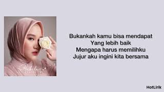 Download lagu Nabila Ellisa - Menaruh Hati Tanpa Hati-hati | Lirik Lagu Indonesia mp3 Download lagu Nabila Ellisa - Menaruh Hati Tanpa Hati-hati | Lirik Lagu Indonesia mp3