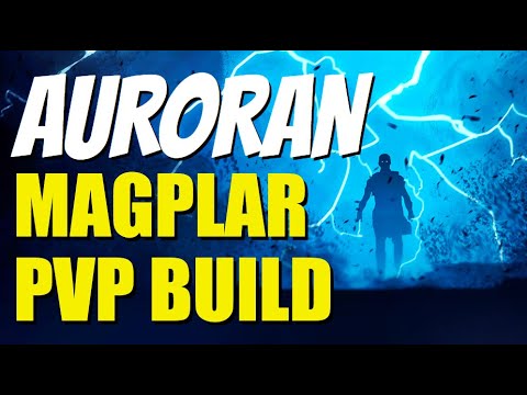 Magicka Templar PVP Build - AURORAN - ESO Wrathstone / Elseweyr