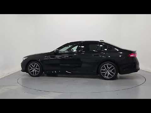 BMW i5 eDrive40 M Sport Saloon - Image 2