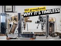HOW IT WORKS E61 Style Deep Dive Lelit Rocket ECM Profitec Etc