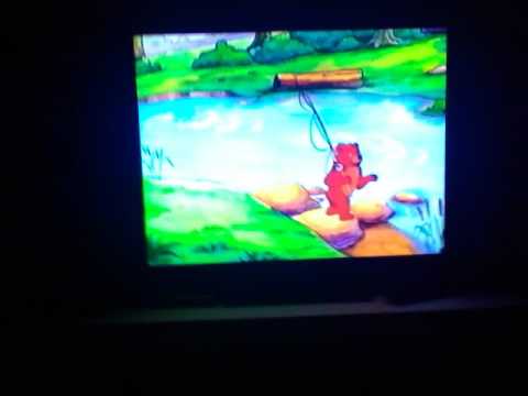 Little Bear Clip: Lucy Needs A Friend