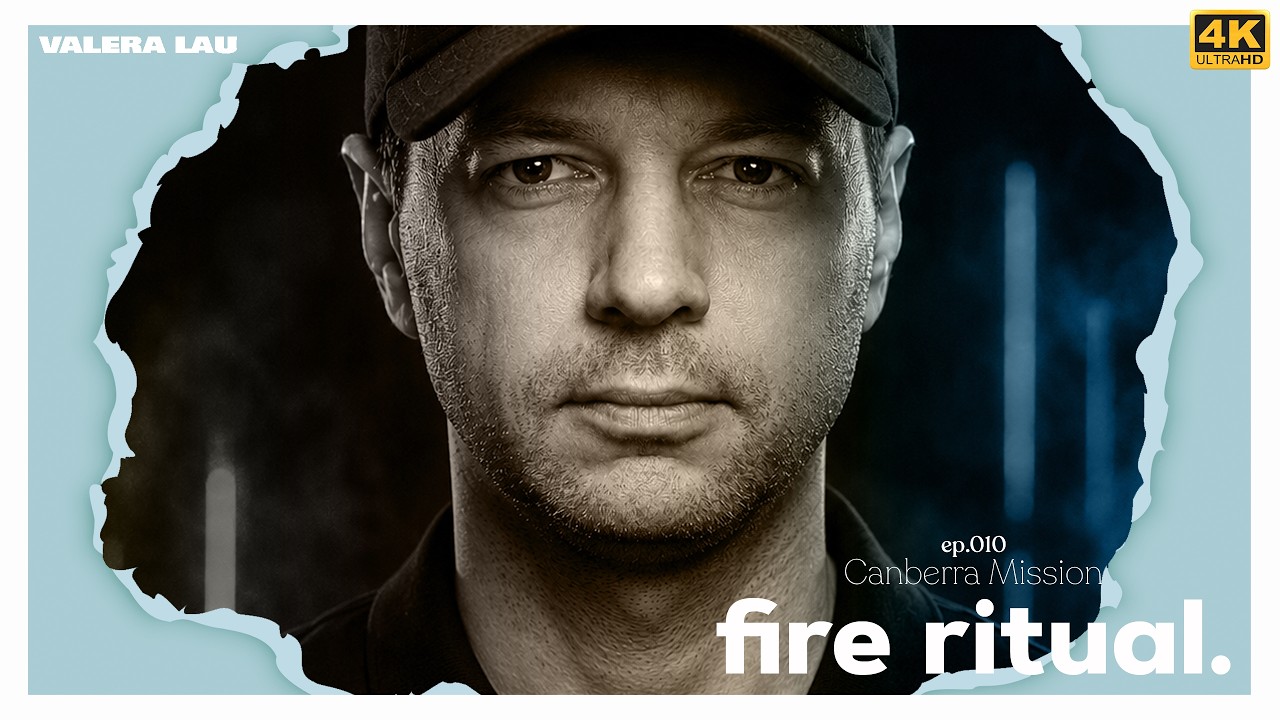 UK Groovy, Dub-Hop, Bass House 2026 | Fire Ritual (Latin Groove): Canberra Mission EP.10