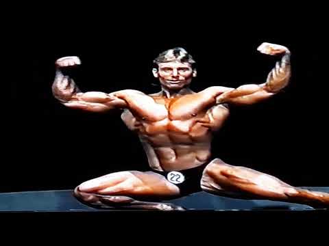 Jürgen Liebenov - 1986