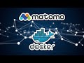 Matomo Self Hosted Google Analytics Alternative On Docker