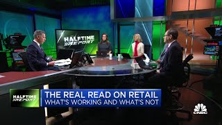 Meta Reality Labs VP: Company's building a brand new computing platfor