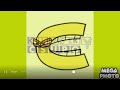 Klasky Csupo In Alphabet Lore C Major
