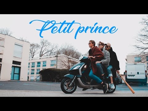 Video thumbnail for Petit prince