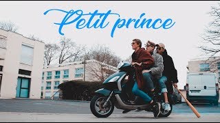 Petit Prince Lyrics English Translation