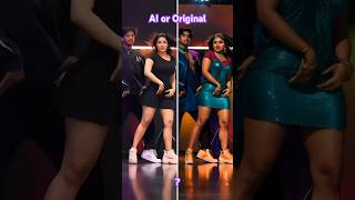 Download lagu AI Vs Original - Kaathu Mela #dance #tamil @VibesofAI mp3 Download lagu AI Vs Original - Kaathu Mela #dance #tamil @VibesofAI mp3