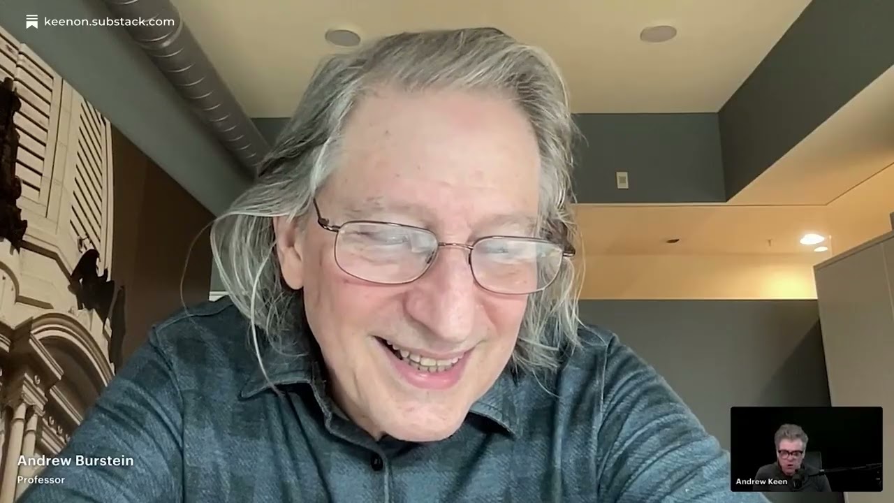 How Jefferson Seduced America