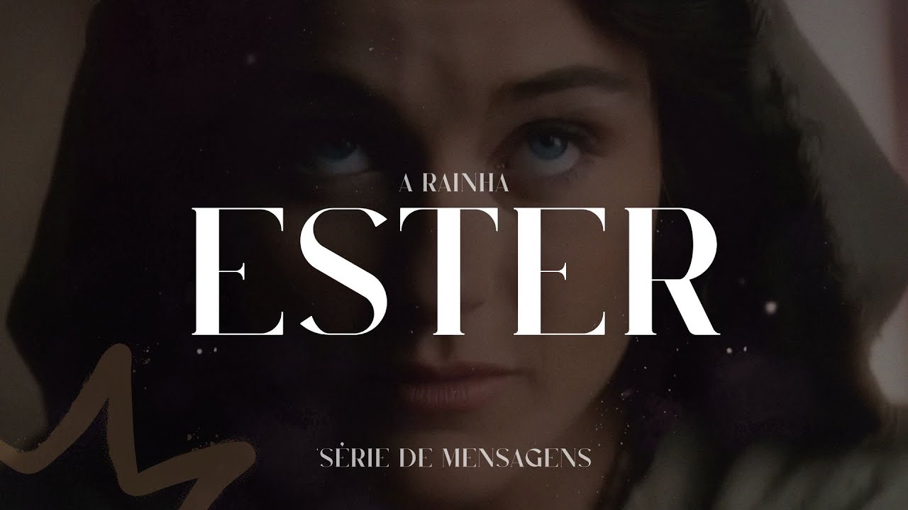 Plena Icaraí | Fabrini Viguier - Série - Rainha Ester