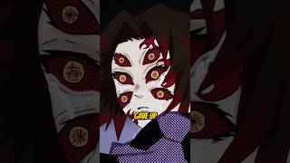 Download lagu Why did kokushibo give up in infinity castle arc? mp3