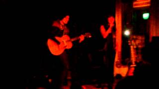 Amaral - No se que hacer con mi vida