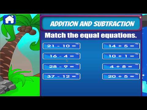 5th Grade Educational Games Video