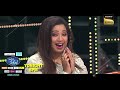Bairi Piya Shreya Ghoshal With Her Childhood Music Teacher Indiaidolnewepisode Pyarelal Ji