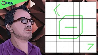 The Miracle Whisper Sudoku