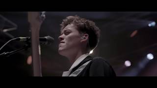 New Hope Club - Permission - Live @ O2 Shepherd&#39;s Bush Empire, London