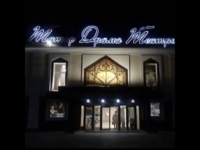 Как отреагировали любители театра на отмену QR-кодов?