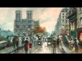 ( Gigliola Cinquetti ) -  " La Bohème "