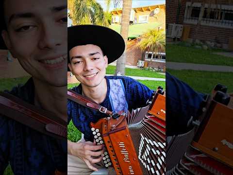 nos vemos hoy en Agrario Rocamora, colonia los ceibos #diadelatradición🇦🇷 #chamamé