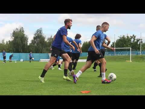 KS Górnik Radlin - LKS Silesia Lubomia KULISY MECZU