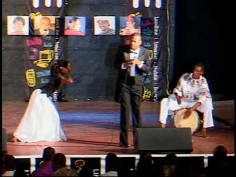 King Konris  "Mommy and Daddy" Final Night