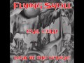 FLYING SKULL - Evil Cold 