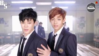 Download lagu [ENG] 140729 [BANGTAN BOMB] BTS run way ! (95z cam #2) mp3