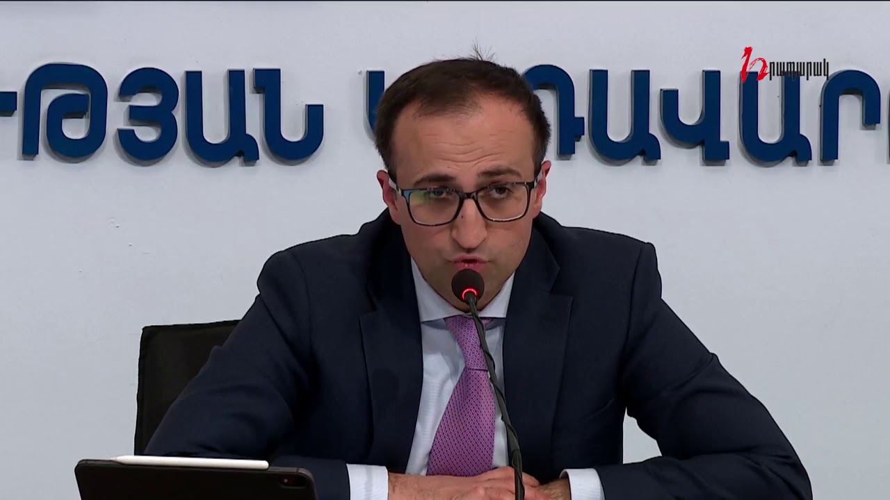 Դեռ երկար ժամանակ նախկին կյանքին վերադարձ չպետք է լինի. Արսեն Թորոսյան