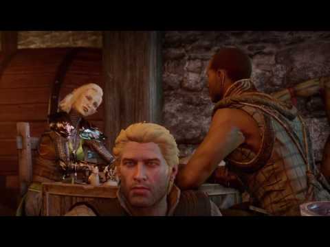 Dragon Age™: Inquisition Die Sturmbullen