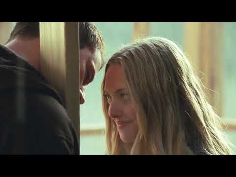 Анонс фильма «Дорогой Джон» на телеканале «Новый век».