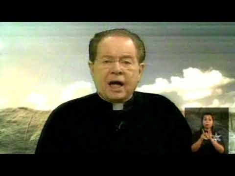 O Pão Nosso 20 Agosto 2017      -     Pe. F. C. Cardoso