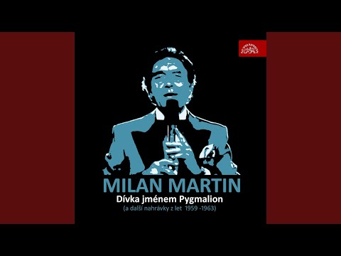 Kalná řeka (Ol´ Man River)